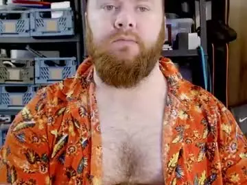 Chaturbate Free Live Porn of irishdaddy24