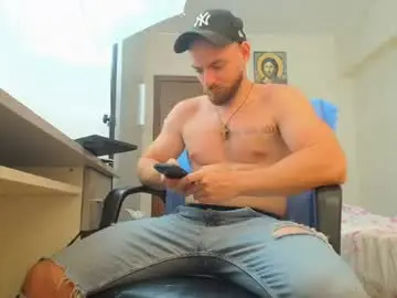 Chaturbate Sex Chat of ryanstone_