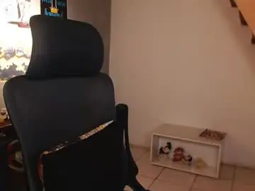 Chaturbate Live Sex of thieves_us