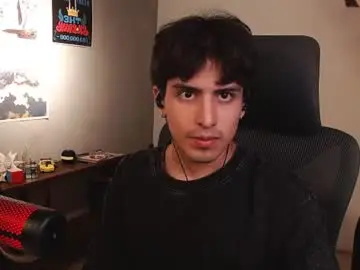 Chaturbate Best live sex cam show of thieves_us