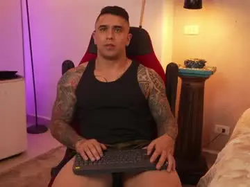 Chaturbate Free Porn Cam of igor_scott