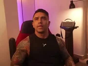 Chaturbate Live Porn of igor_scott