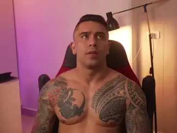 Chaturbate Private Sex Chat of igor_scott