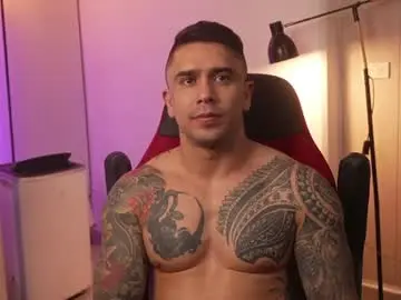 Chaturbate Free Porn Cam of igor_scott