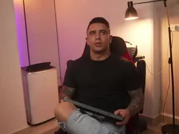Chaturbate Live Sex of igor_scott