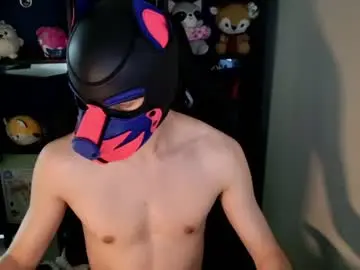 Chaturbate Free Porn Cam of mellpup