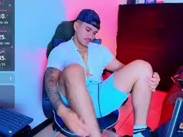 Chaturbate Sex Cam of ariies13