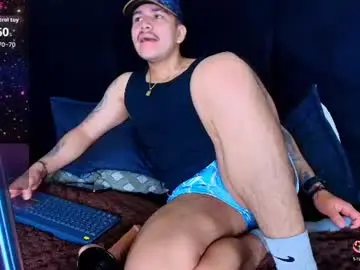 Chaturbate Adult Webcam of ariies13