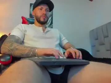 Chaturbate Adult Webcam of dimitri_master
