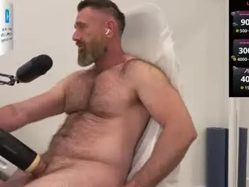 Chaturbate Adult Webcam of donnybasilisk