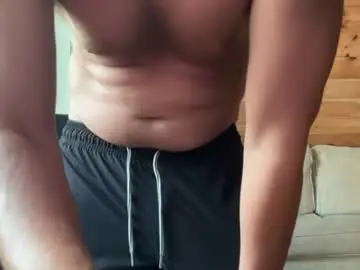 Chaturbate Watch Live Sex Cams of thickcockjock1017