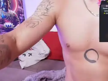 Chaturbate Best live sex cam show of alex_wandhot