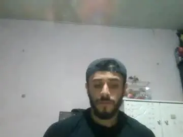 Chaturbate Nude Webcam of athlete_boy22
