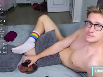 Chaturbate Live Sex of dennisgartman