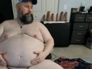 Chaturbate Sex Chat of floridabearx