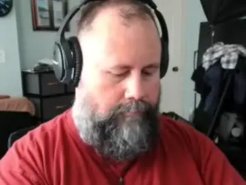 Chaturbate Live Sex Cam of floridabearx