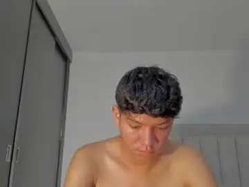 Chaturbate Adult Video Chat of iamjulian_