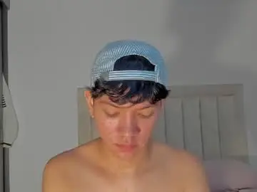 Chaturbate Live Sex of iamjulian_