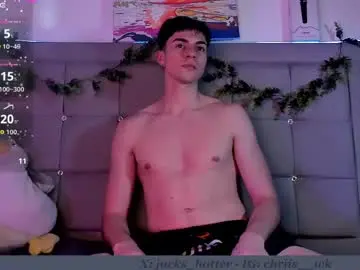 Chaturbate Sex Chat of jacks_hotter