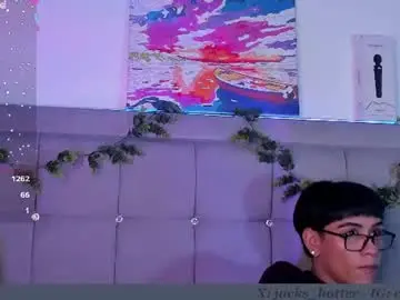 Chaturbate Watch Live Sex Cams of jacks_hotter