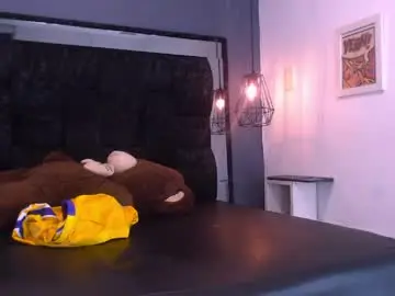 Chaturbate Free Live Porn of maximiliano_stronge