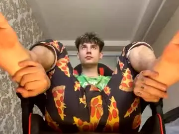 Chaturbate Private Sex Chat of mike_severi