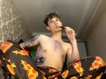 Chaturbate Live Porn of mike_severi