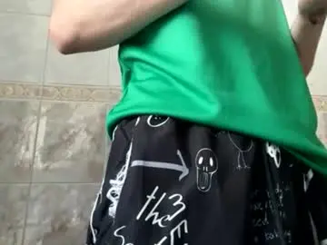Chaturbate Adult Video Chat of mike_severi