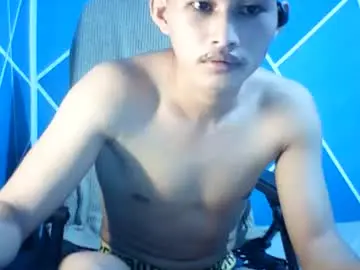 Chaturbate Nude Webcam of yammy_boyasian