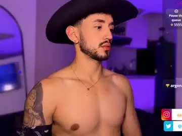 Chaturbate Sex Chat of axelking13