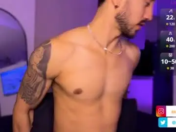 Chaturbate Best Webcam of axelking13