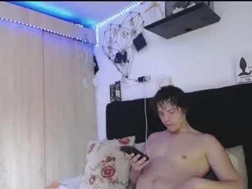 Chaturbate Adult Webcam of santii_rose