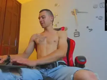 Chaturbate Best Webcam of tayler_milers