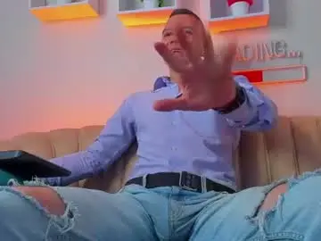 Chaturbate Sex Cam of tayler_milers