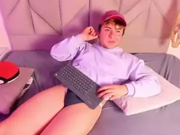 Chaturbate Adult Webcam of axellcullen