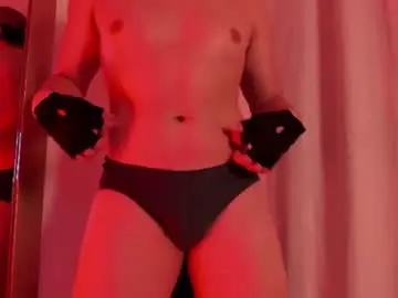 Chaturbate Free Porn Cam of axellcullen