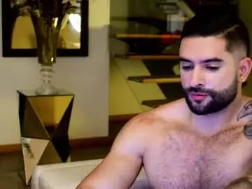 Chaturbate Sex Cam of lukhass