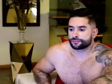 Chaturbate Live Sex Cam of lukhass