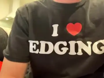 Chaturbate Live Porn of onthecumup69