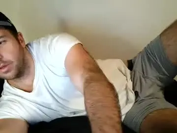 Chaturbate Live Sex Cam of theetwohander