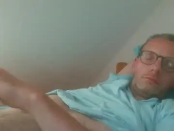 Chaturbate Adult Webcam of bernie484237
