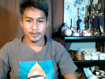Chaturbate Live Porn of cum_overload
