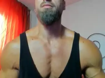 Chaturbate Sex Cam of kanegriffin26