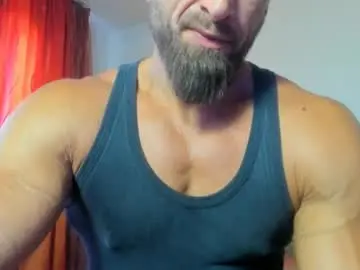 Chaturbate Adult Webcam of kanegriffin26