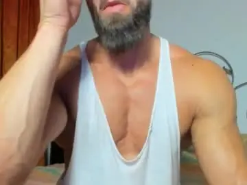 Chaturbate Adult Webcam of kanegriffin26
