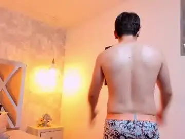 Chaturbate Best live sex cam show of kraven_lust