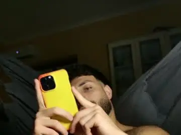 Chaturbate Sex Chat of mark_ariete