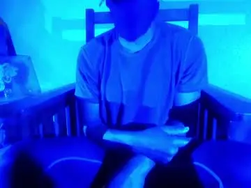 Chaturbate Live Sex Cam of plush73