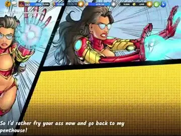 Chaturbate Live Sex Cam of brsrk