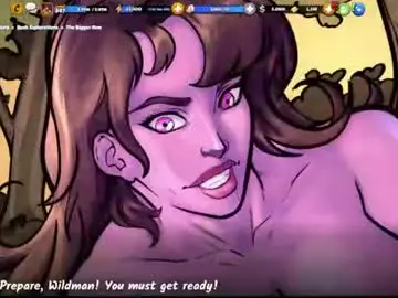 Chaturbate Adult Webcam of brsrk